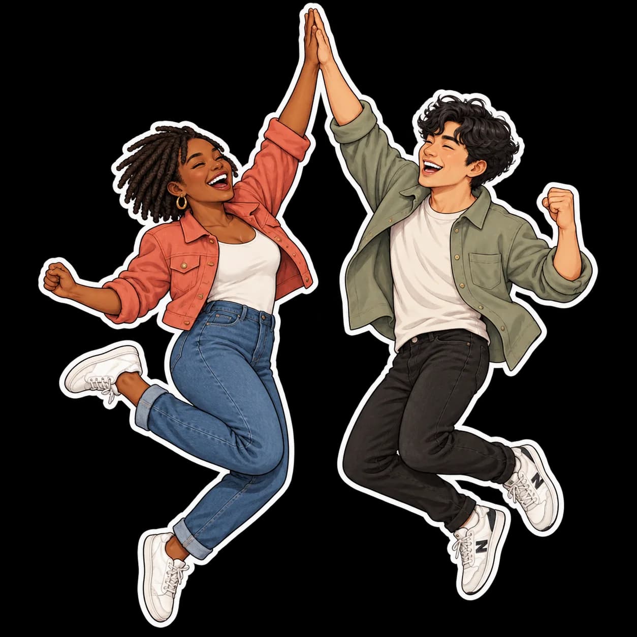 Celebrate together prepared artwork 1