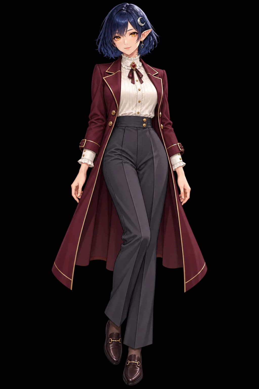 Outfit 4