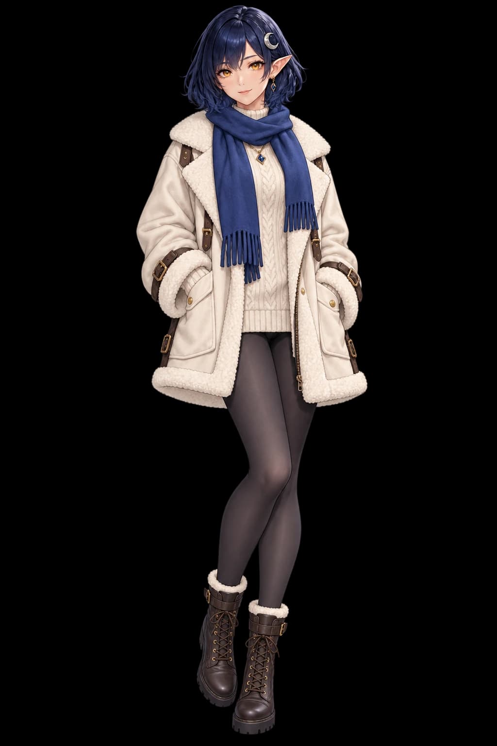 Outfit 7