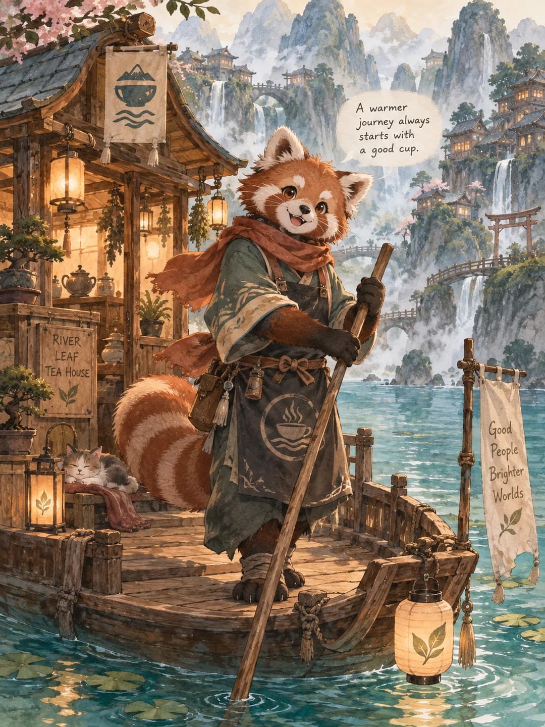 Direct my character prepared artwork 4