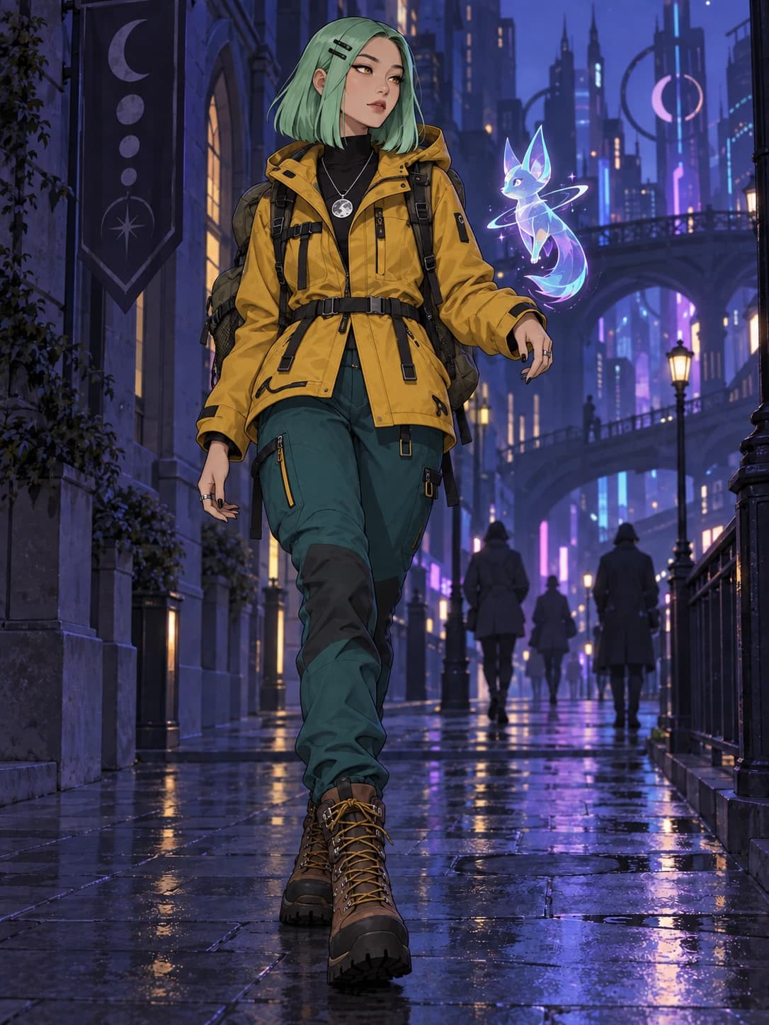 Style a Look prepared artwork 2