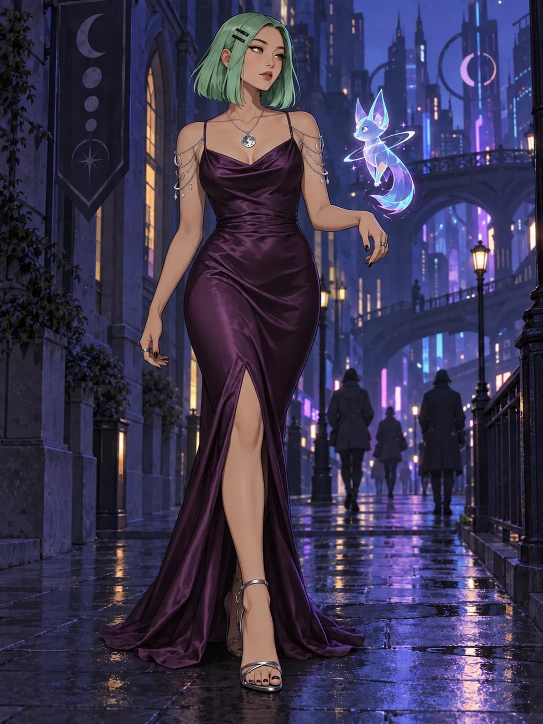 Style a Look prepared artwork 3