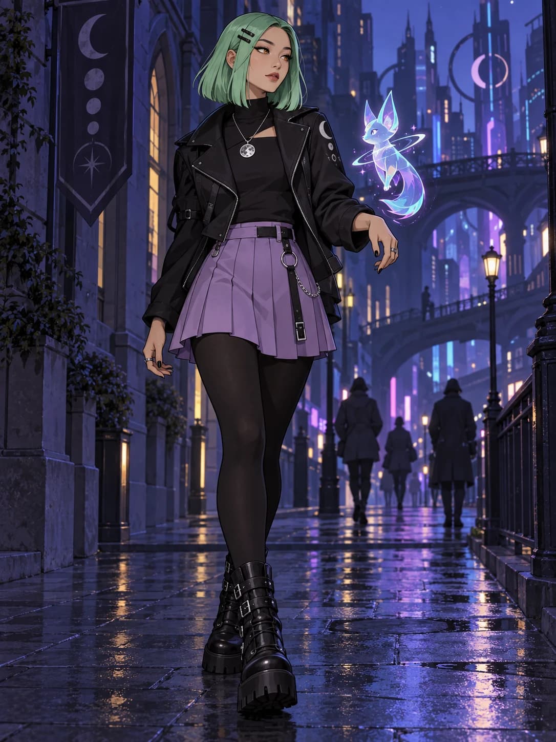 Style a Look prepared artwork 1