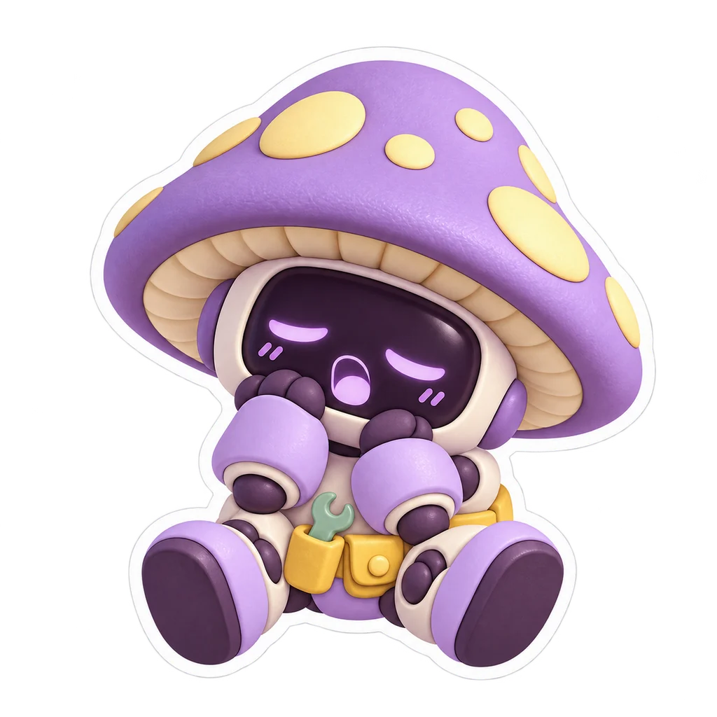 Sleepy