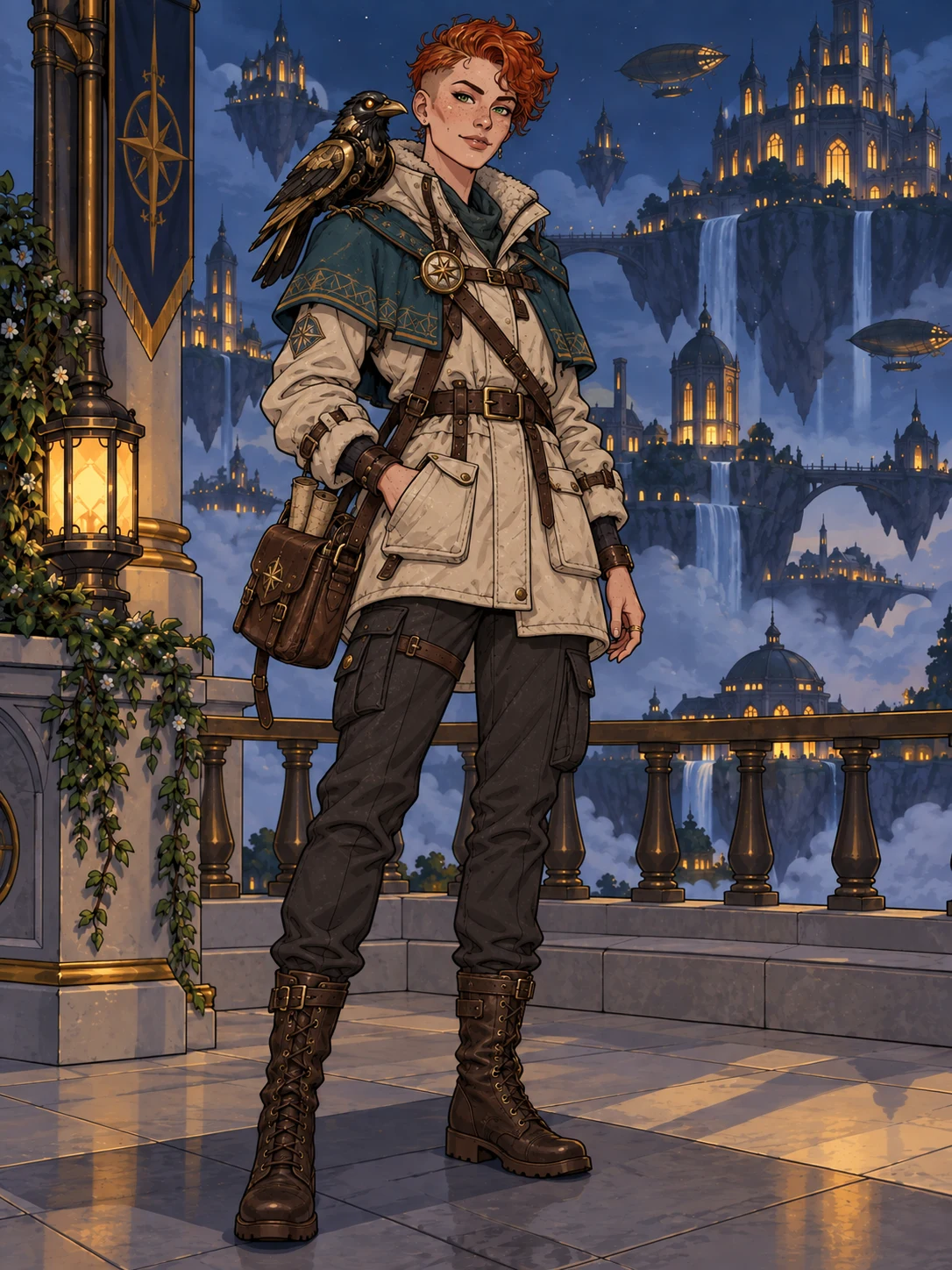 New Look