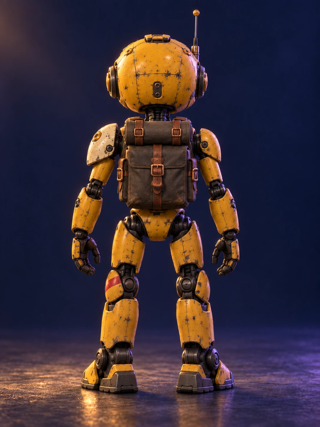 PIP-7 back reference view