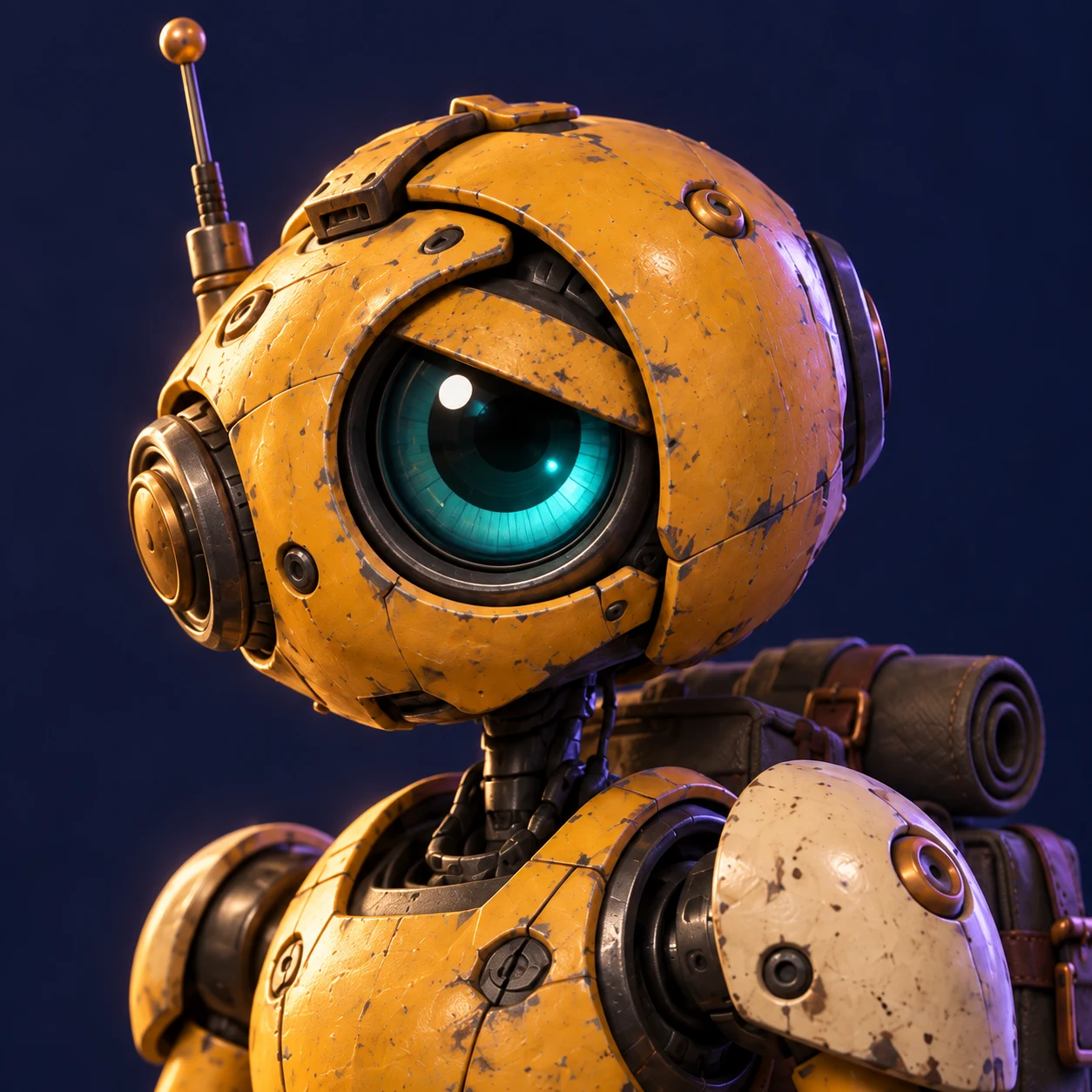 Focused study of PIP-7