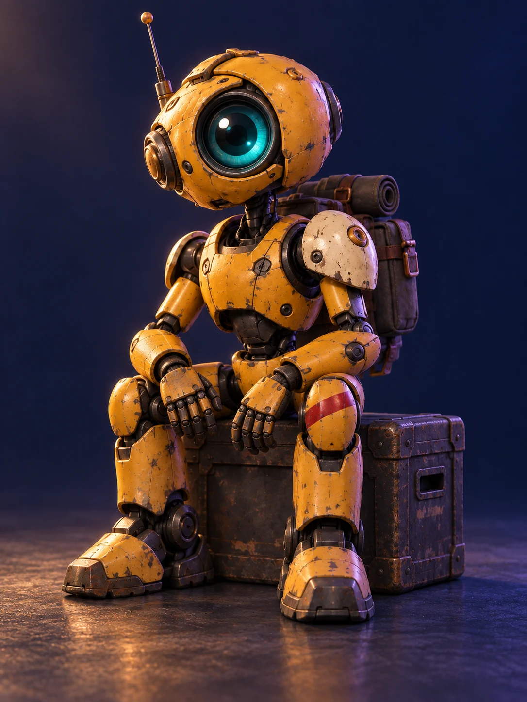 Sit study of PIP-7