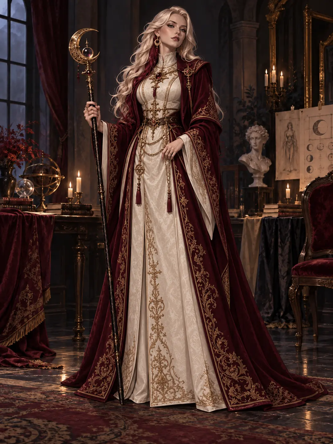 New outfit