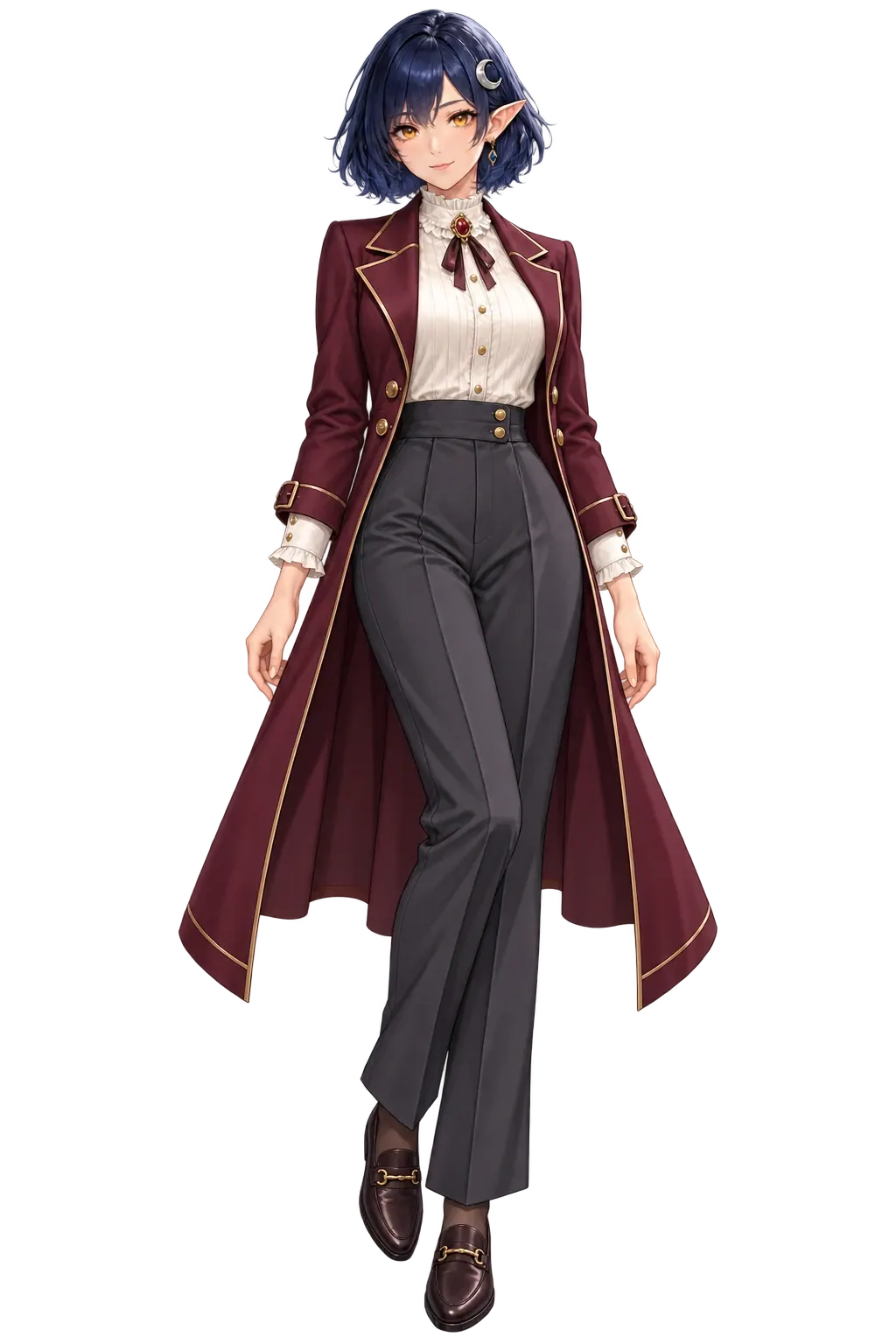 Outfit 4