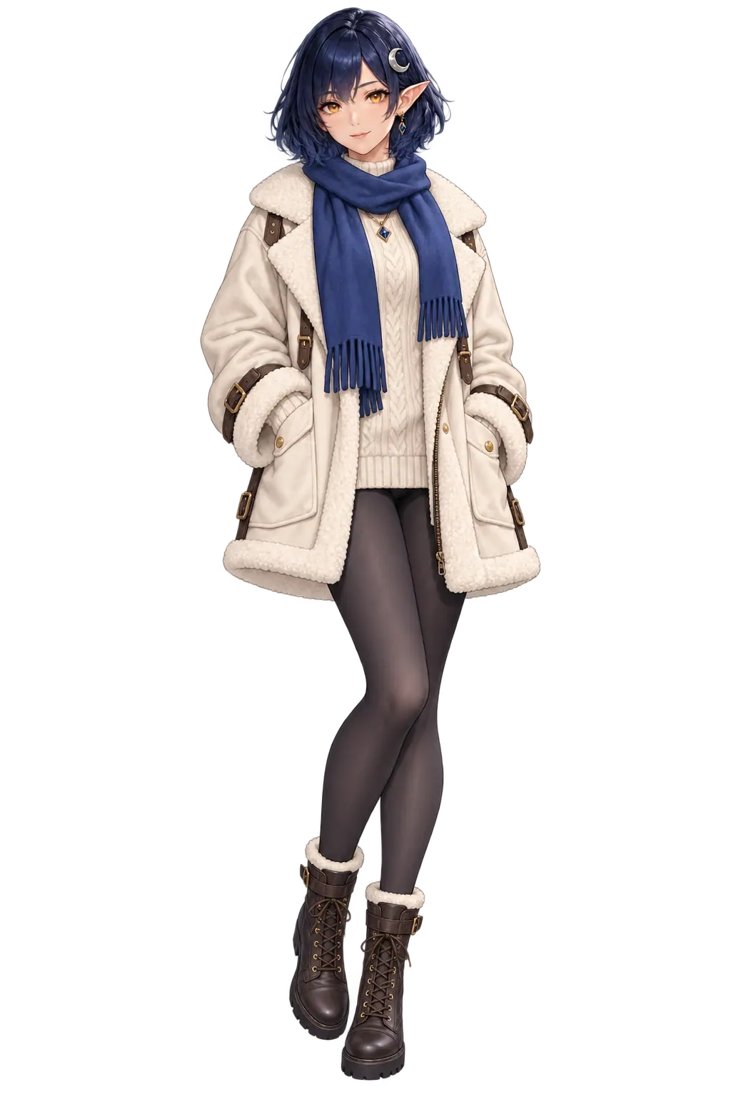 Outfit 7